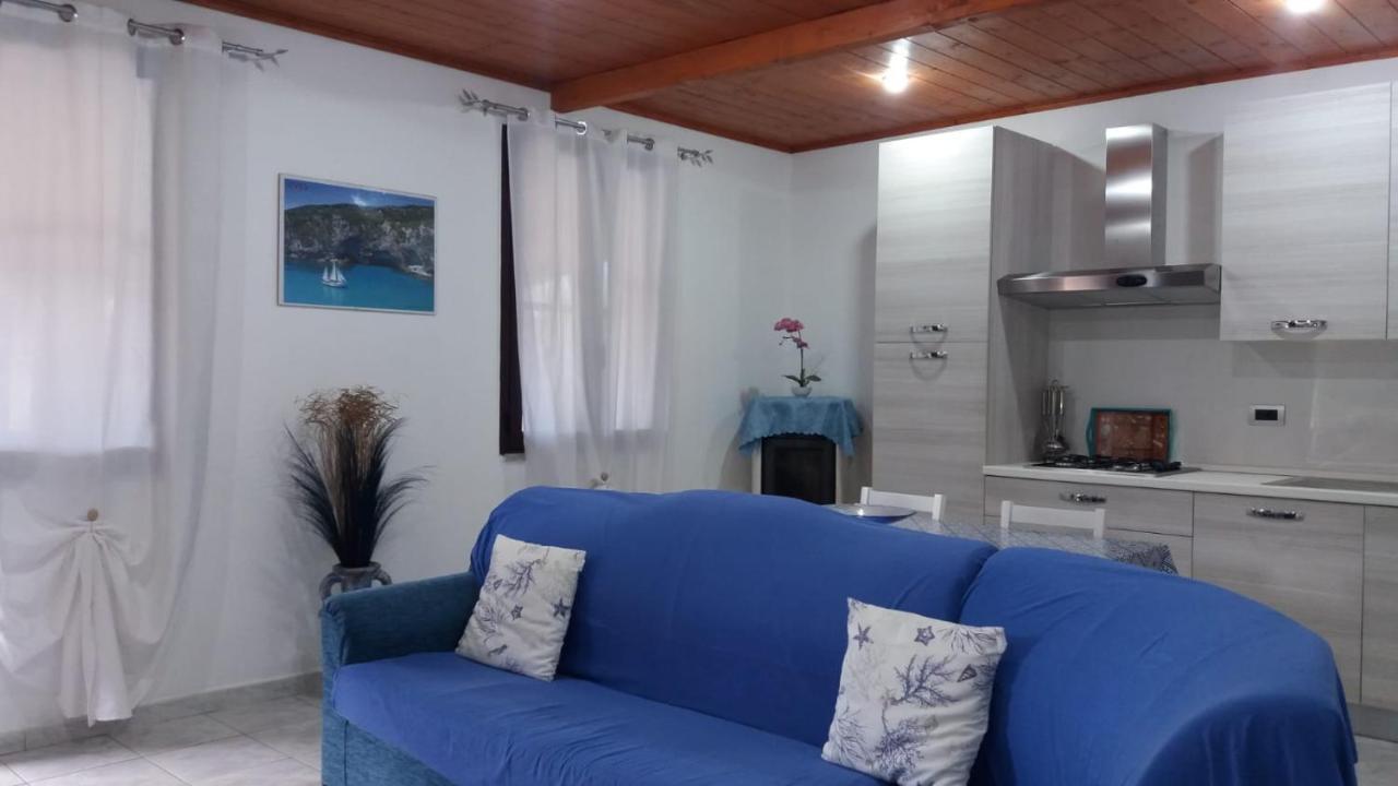 ドルガーリCasa Marcellaアパートメント エクステリア 写真